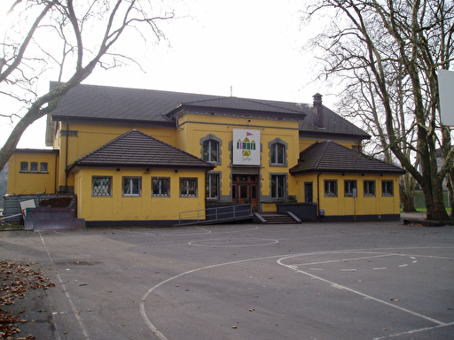 Kulturzentrum Schützi