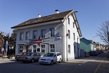 Isebähnli