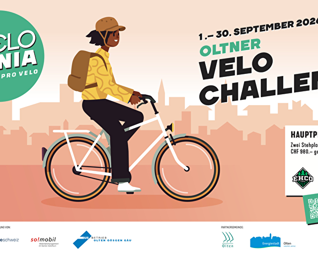 Oltner Velo-Challenge