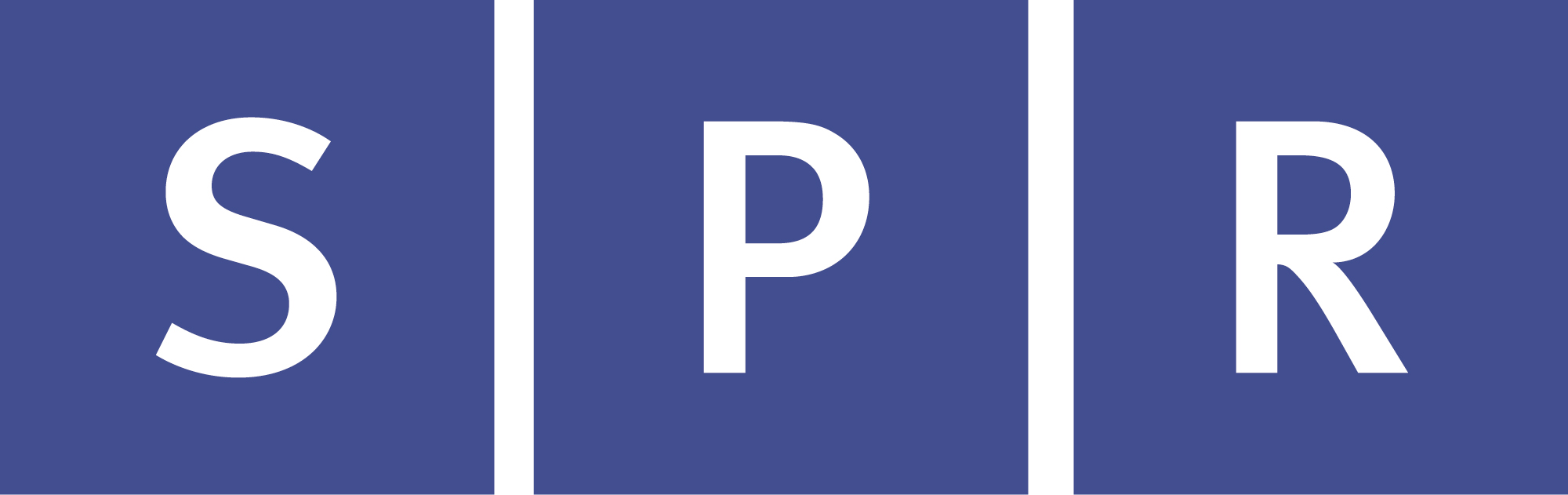 Logo SPR 