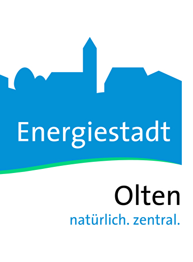 Energiestadt Olten