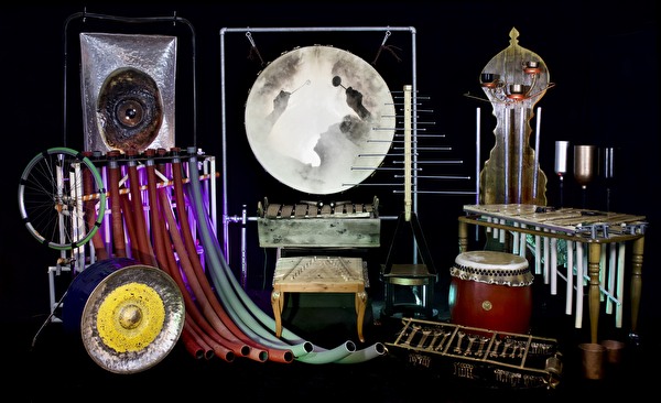 Upcycling Music