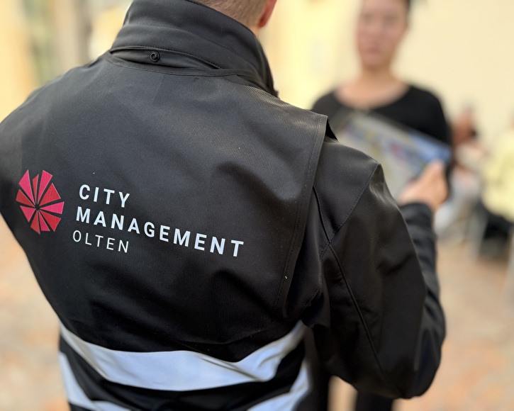 Citymanagement