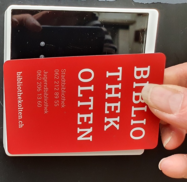 Open Library