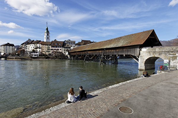 Alte Brücke