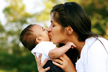 Mutterschaftsversicherung