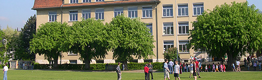 Schulen Olten