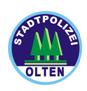 Logo Stadtpolizei