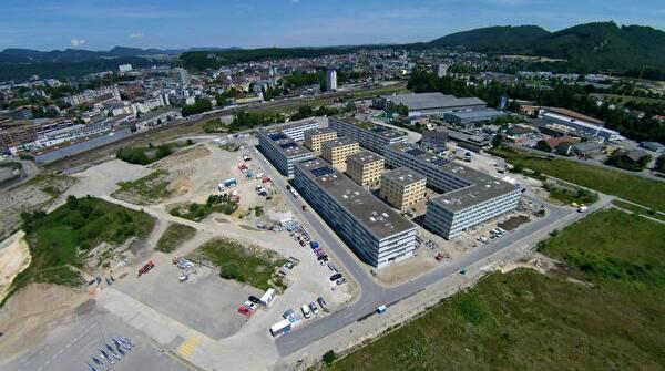 Olten SüdWest