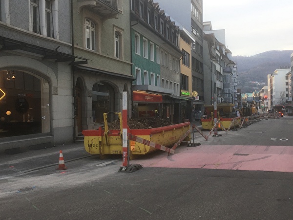 Baslerstrasse