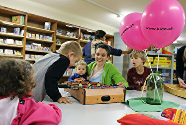 Spielsachen