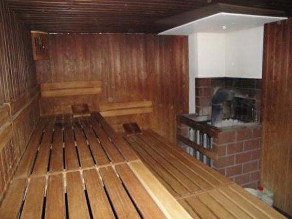 Sauna Hettlingen