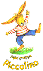 Logo Spielgruppe Piccolino