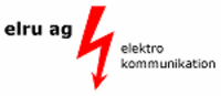 Logo der Elru AG