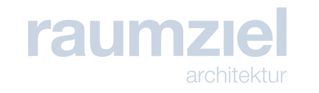 Raumziel Architektur