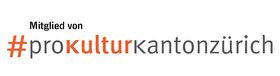 Logo Pro Kultur Kanton Zürich