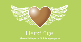 Logo Herzflügel