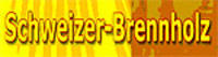 Logo Schweizer Brennholz