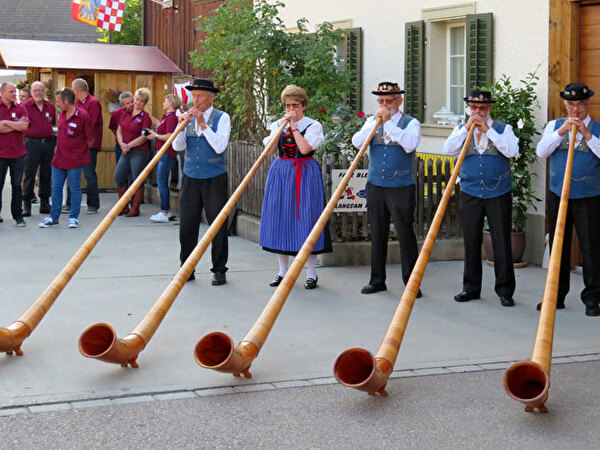 Weinländer Herbstfest