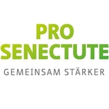 Logo der Pro Senectute