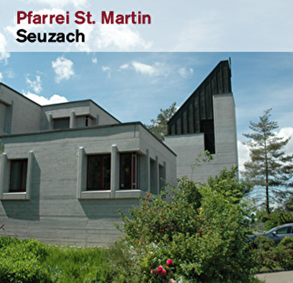 Pfarrei St. Martin