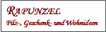 Logo Rapunzel