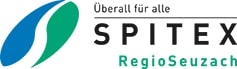 Logo der Spitex RegioSeuzach