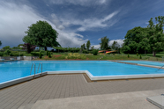 Freibad Hettlingen