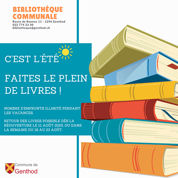 bibliothèque
