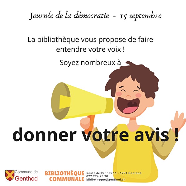 Bibliothèque