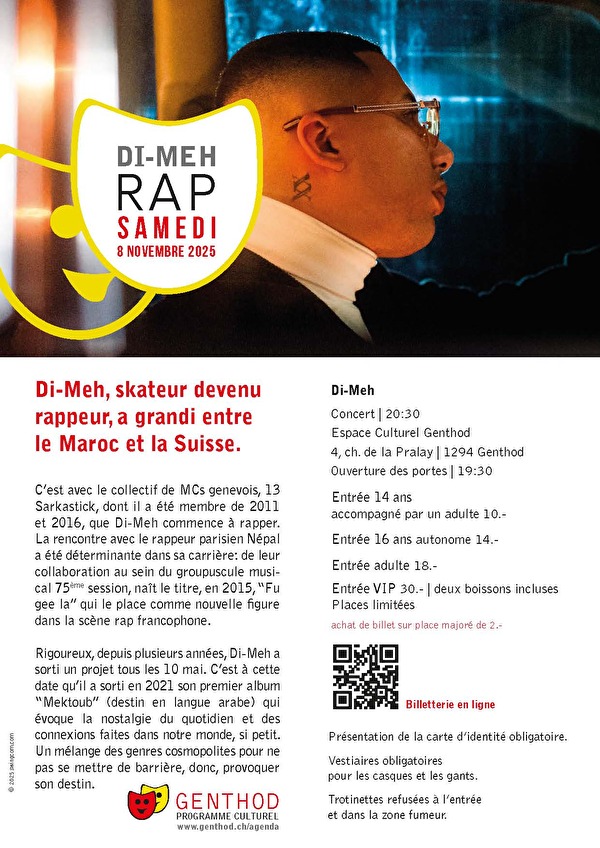 rap
