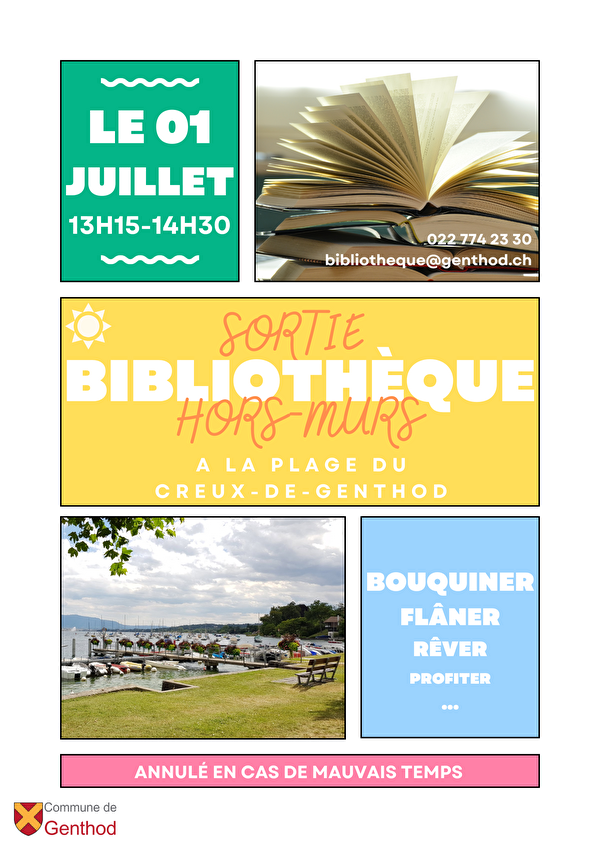 bibliothèque