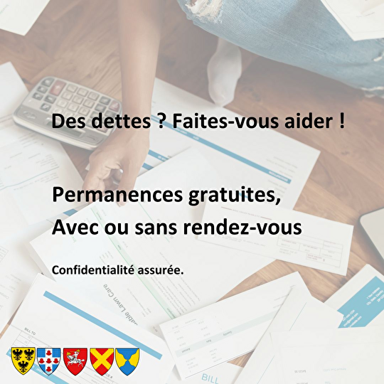 Désendettement