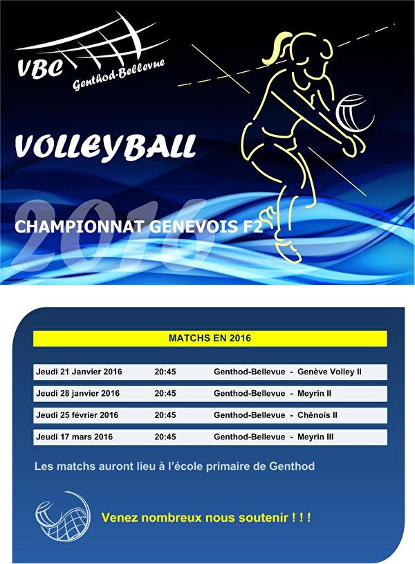 Volley