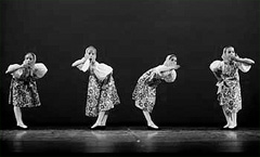 danse