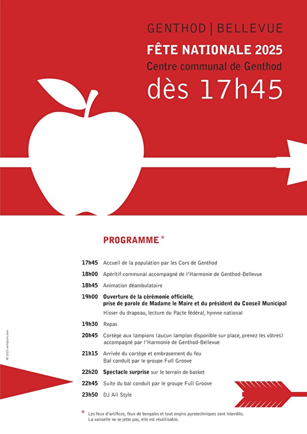 fete nationale