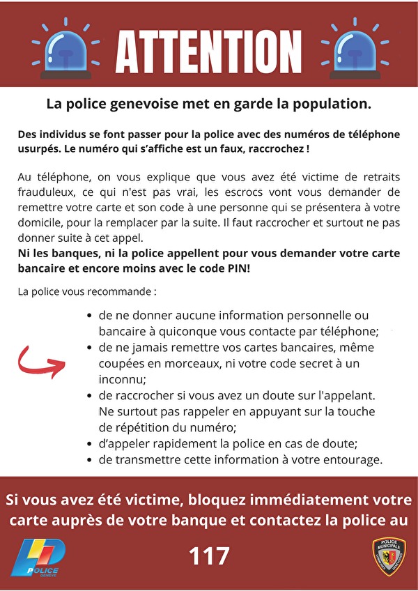 escroquerie