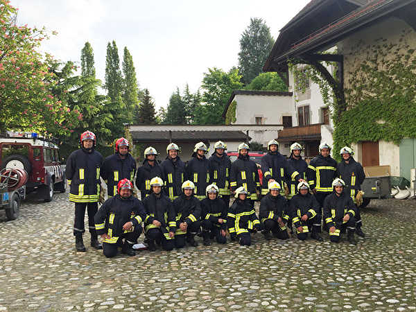 Compagnie 30