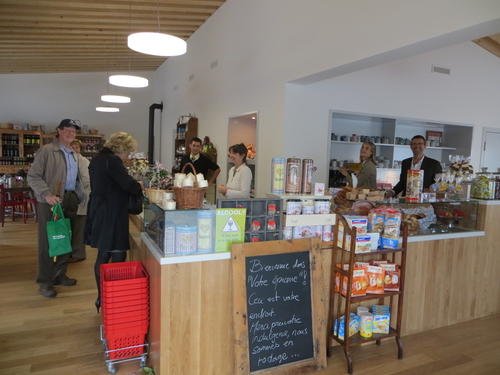 Epicerie
