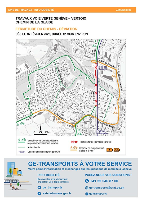 voie verte