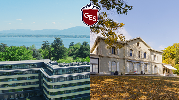 Geneva English School