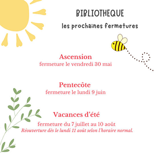 Bibliothèque