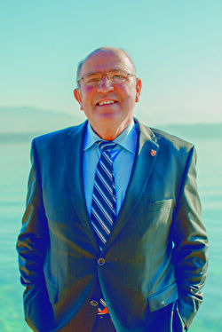 Andréas Baumgartner
