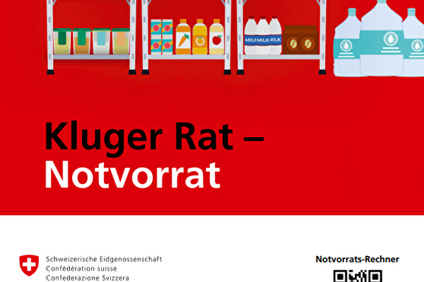 Notvorrat