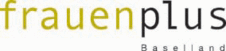 Logo Frauen Plus