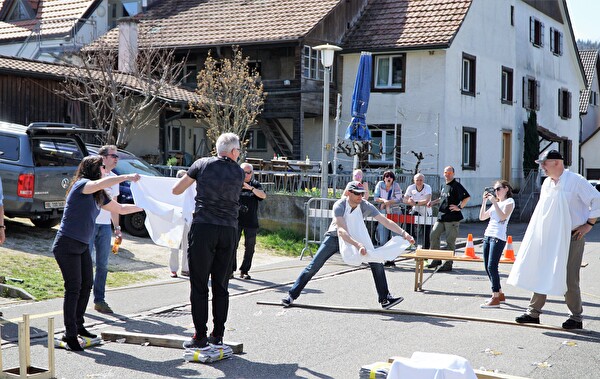 Eierlesen Pfeffingen 2018