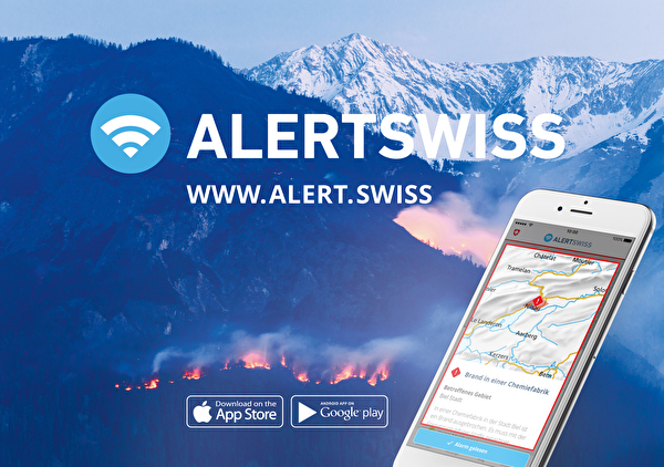 Alertswiss
