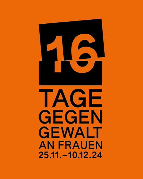 Wege aus der Gewalt