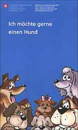 Publikation Ich möchte einen Hund