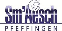 Logo Sm'Aesch Pfeffingen